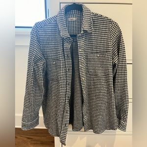 Faherty Legend Sweater shirt